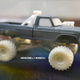 Prototype 1/43 scale Bigfoot 1